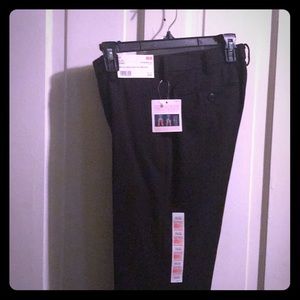 UNIQLO technology pants “HeatTech”
